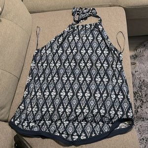 Rick’s xl backless top